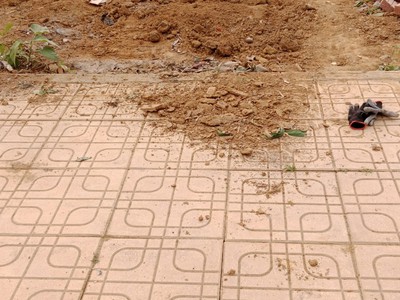 Đất đẹp -giá tốt tại hòa trúc, hòa thạch -đường thông nằm sát mặt dh09 2