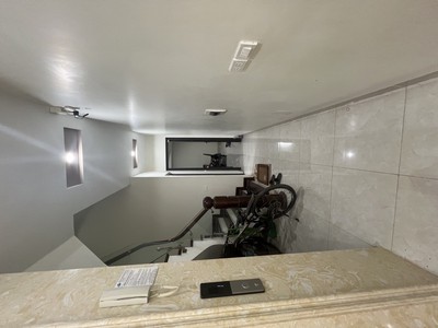 Nhà 6 tầng mặt phó hoa bằng 65m2 x 6t, ô tô ngủ trong, thang máy, kinh doanh, 20 tỷ 2