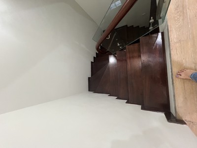 Nhà 6 tầng mặt phó hoa bằng 65m2 x 6t, ô tô ngủ trong, thang máy, kinh doanh, 20 tỷ 4