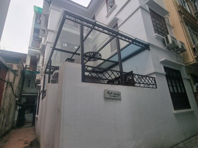 Bán nhà đẹphồ tùng mậu, nam từ liêm 80m, 3t, mt 7m, lô góc, 3 mặt ngõ, gần phố, 13 tỷ. 1