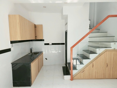 Chỉ nhỉnh 2 tỷ sơ hữu ngay nhà lạc long quân - tân bình - 20m2 2pn 0