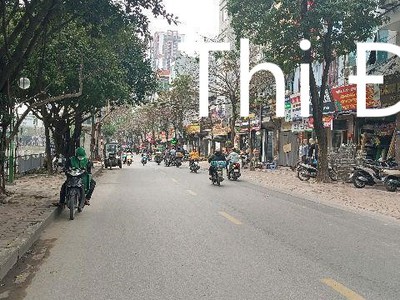 Bán nhà ngõ nông khương đình 57m 1 tầng mt 4.8 5 t.ỷ 1