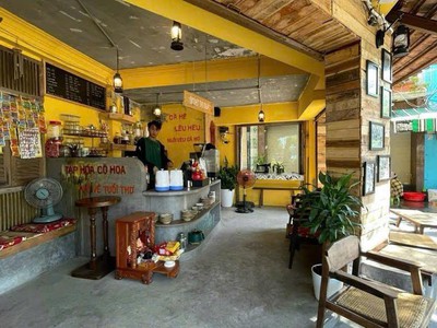 Bán nhà quận 7, mặt tiền đường nguyễn văn linh, q7, dtsd: 96m2, ngang bề thế 6m, nhỉnh 5 tỷ 0