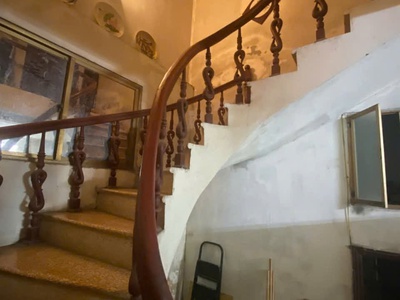 Nhà đẹp dân xây - biệt thự 3 mặt thoáng - morning vào nhà - tương lai rộng mở. 0