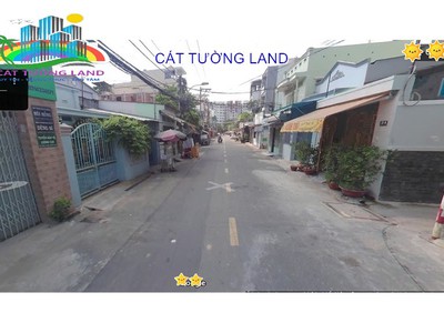 Mặt tiền đoàn giỏi, đối diện aeon tân phú. nhà 4x20m, 4 tầng, chỉ 9.9 tỷ 0