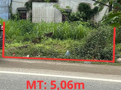 Mỹ đức bán đất kinh doanh trục chính 112m full tc giá nhỉnh 2 tỷ khu vực tiềm năng 0