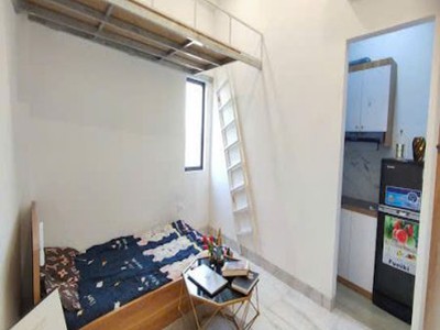 Cho thuê cc mini tại mễ trì thượng, 3,6 triệu, 20 m2 0