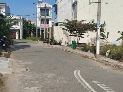 Đất vuông đẹp kế vòng xoay an lạc - bình chánh - đường 8m, 88m2 - nhỉnh 3 tỷ 0