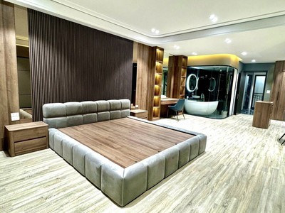 Bán nhà mặt phố triệu việt vương, 135m2, 7 tầng thang máy, mặt tiền 6m, 103 tỉ, vỉa hè rộng, kinh 3