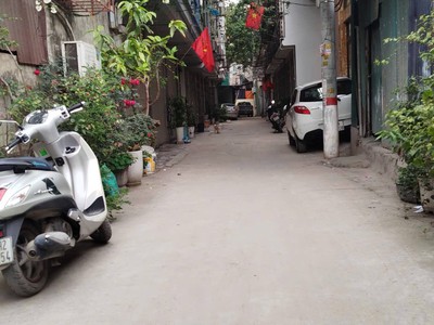 Bán nhà phố huế, 135m2, mặt tiền 8m, 58 tỉ, ô tô tránh, kinh doanh đỉnh 3