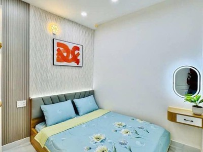 Nhà ngay nguyễn tri phương q10 - khu vip căn góc full nội thất - giá chỉ hơn 5 tỷ 2