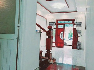 Nhà 2 tầng, 80m2, đường xuân thiều,cạnh biển nguyễn tất thành, gần mikazuki - chỉ 3.6 tỷ 3
