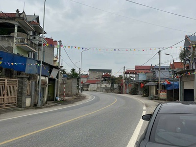 Mỹ đức bán đất kinh doanh trục chính 112m full tc giá nhỉnh 2 tỷ khu vực tiềm năng 1