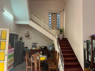 Trung tâm ba đình - nhà 3 thoáng - 12 tỷ 1