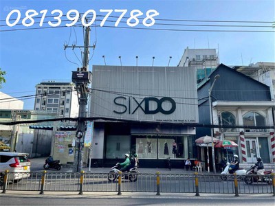 Rất hiếm, b.án n.hà nguyễn thị thập, ngang 6,5 x 20m, kế phú mỹ hưng, chỉ 24 tỷ 0