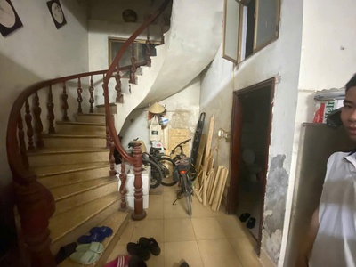 Nhà đẹp dân xây - biệt thự 3 mặt thoáng - morning vào nhà - tương lai rộng mở. 1