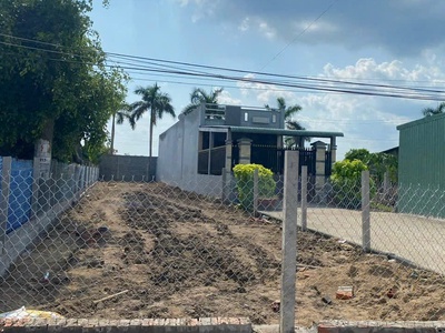 Hót   hót   hót   đất đẹp - giá yêu thương - vị trí tại : xã nhị thành - huyện thủ thừa - tỉnh long 0