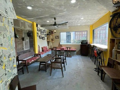 Bán nhà mặt tiền đường nguyễn văn linh, q7, dtsd: 96m2, ngang bề thế 6m, nhỉnh 5 tỷ 1