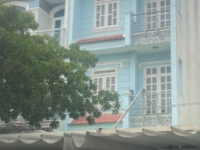 Bán nhà mặt tiền đường 404 khu dân cư bắc rạch chiếc, p. phước long a, q9, tp thủ đức, tp hcm 0