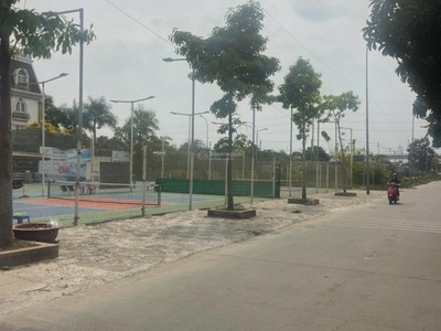 Bán nhà mặt tiền đường 404 khu dân cư bắc rạch chiếc, p. phước long a, q9, tp thủ đức, tp hcm 1