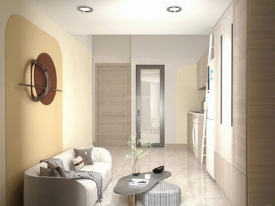 Bán toà ccmn trung tâm thủ đô doanh thu 100-140tr/ thg 2