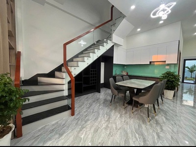 Bán nhà tại phường định hòa , thủ dầu 1 2