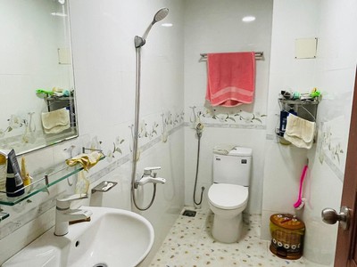 Bán nhà 4 tầng, 44m2 tân sơn nhì, tân phú giá chỉ 5.4 tỷ - sổ hồng 2