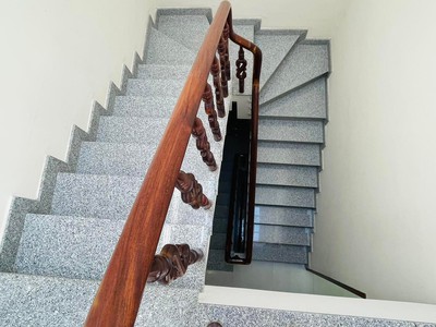 Bán nhà 4 tầng, 44m2 tân sơn nhì, tân phú giá chỉ 5.4 tỷ - sổ hồng 3