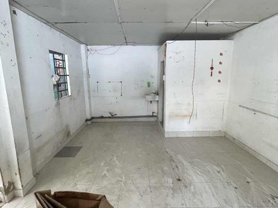 Bán nhà hẻm xe hơi đỗ cửa quận 8, hẻm hông chợ bình đông 4