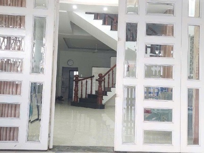 Kẹt bán gấp nhà mặt tiền tx40, quận 12, 5x20m, 2 tầng giá chỉ nhỉnh 5tỷ rẻ như lô đất 1