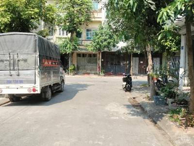 Bán đất phân lô, ô tô tránh hà đông, hà nội đồng mai, khu 1 .diện tích 50m2 .giá nhỉnh 5 tỷ 2