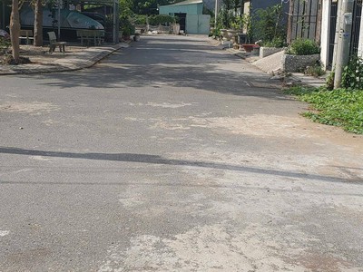 Đất vuông đẹp kế vòng xoay an lạc - bình chánh - đường 8m, 88m2 - nhỉnh 3 tỷ 2