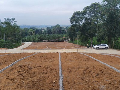 Đất thổ cư rẻ thanh hóa gần kcn, trường học, cty- sổ đỏ giá 280tr 3