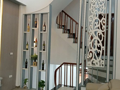 Bán nhà 5 tầng cổ điển a - tứ hiệp - thanh trì - 600m ra chợ tứ hiệp 2