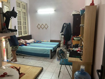 Trung tâm ba đình - nhà 3 thoáng - 12 tỷ 2