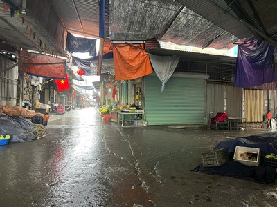 Siêu phẩm nhà đẹp giá rẻ - ô tô để sân - ở hay kinh doanh đều đẹp 2