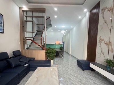 Bán nhà tại phường định hòa , thủ dầu 1 4