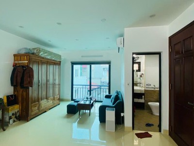 Kim đồng 50m  kinh doanh đỉnh   nhà 2 mặt ngõ   7.6 tỷ 0