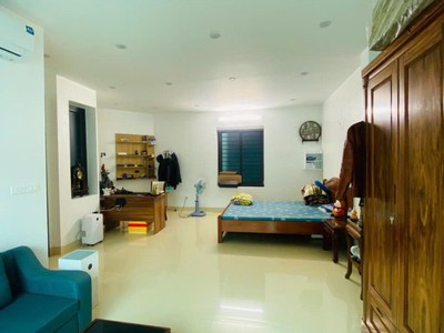 Kim đồng 50m  kinh doanh đỉnh   nhà 2 mặt ngõ   7.6 tỷ 1