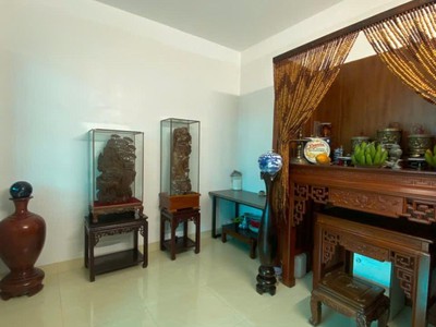 Kim đồng 50m  kinh doanh đỉnh   nhà 2 mặt ngõ   7.6 tỷ 3