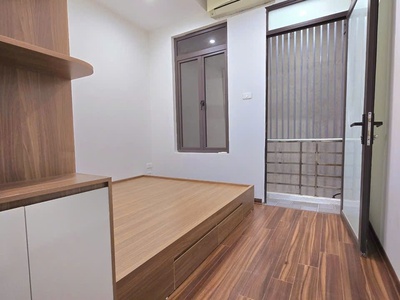 Bán nhà 4 tầng 4 ngủ cực đẹp ngõ 168 kim giang gần ô tô   hoàng mai 2