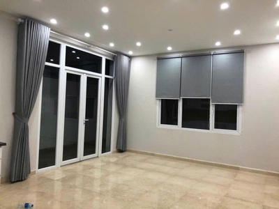 Biệt thự đẳng cấp ciputra, tây hồ   180m x 4 tầng   mặt tiền 9m   nội thất gỗ quý   89 tỷ 3