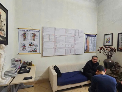 Nhà đẹp dân xây - biệt thự 3 mặt thoáng - morning vào nhà - tương lai rộng mở. 3