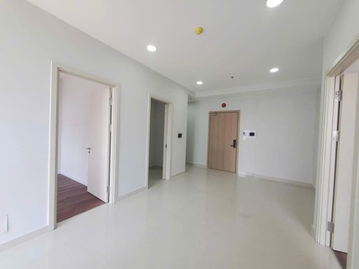 Căn 3pn 90m2 tại trung tâm chợ lớn - căn hộ hạng a chỉ 6.450 tỷ  100  d-homme hồng bàng 4