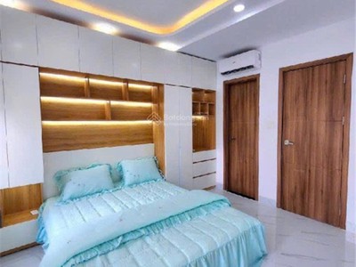 Hiếm   biệt thự phố 3 tầng lô góc - lê thị chợ - phú thuận -quận 7 . giá tốt 11.8tỷ 4