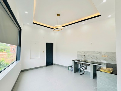 Cần bán gấp nhà mặt tiền đường nhựa số 89 xã long phước, tp bà rịa. 2