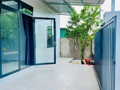 Cần bán gấp nhà mặt tiền đường nhựa số 89 xã long phước, tp bà rịa. 3