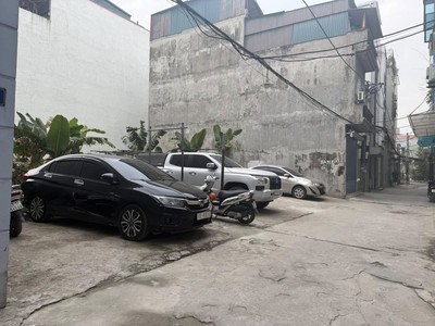 Bán đất phân lô quang lãm - hà đông, 54m2 oto vào nhà giá chỉ có 6,3 tỷ 1