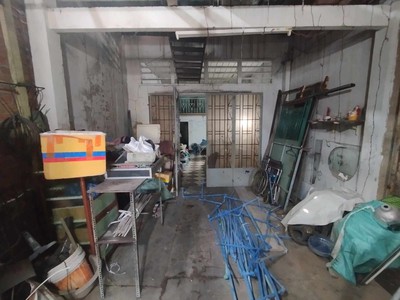 Bán nhà mặt tiền trung mỹ tây, quận 12 - 83m2 thổ cư - giá rẻ 3.6 tỷ. 3