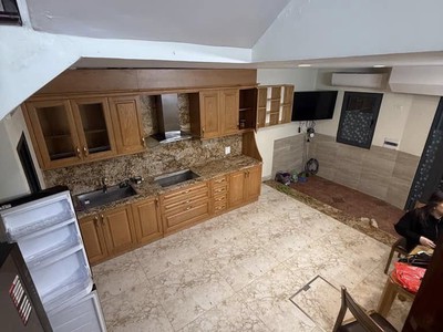 Mặt ngõ thông giáp nhất, dân xây, gần ô tô. dt 35m2, 4 tầng, mt 4,8m giá : 7,8 tỷ 1